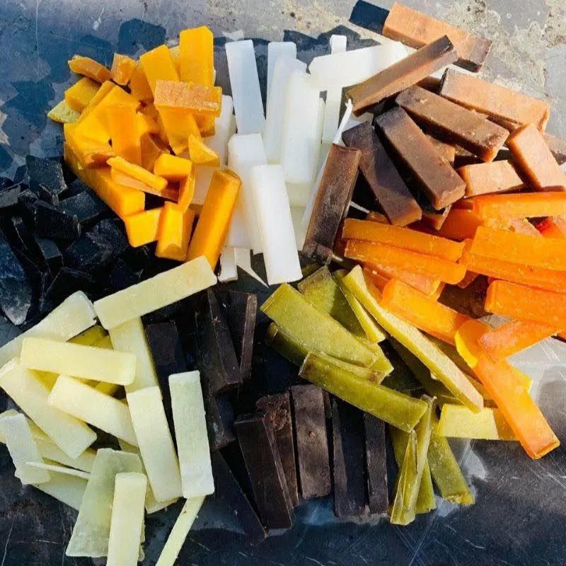 Top 4 Địa chỉ bán bánh xà phòng thuần chay được yêu thích nhất tại Hà Nội