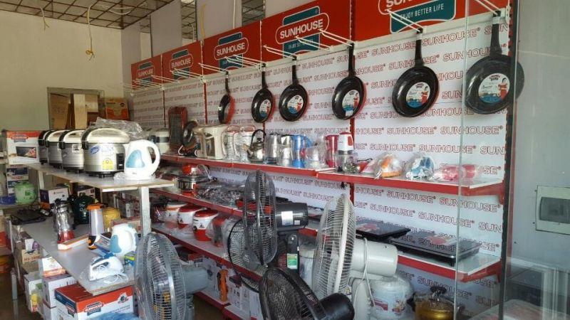 6 Địa chỉ phân phối sỉ đồ gia dụng & nhà bếp chất lượng, giá ưu đãi hàng đầu Hà Nội