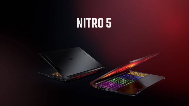 Top 10 Laptop Gaming cấu hình khủng nhất 2023: Đẳng cấp dành cho game thủ