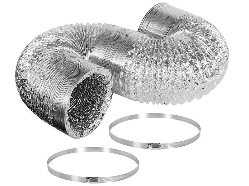 Top 5 đơn vị sản xuất ống gió chống cháy đáng tin cậy nhất tại thủ đô Hà Nội
