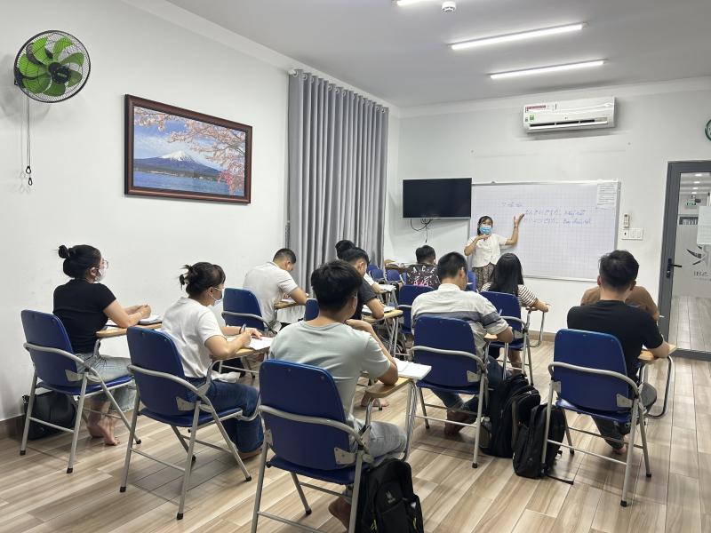 Top 8 Trung tâm Nhật ngữ uy tín nhất tại Bình Dương