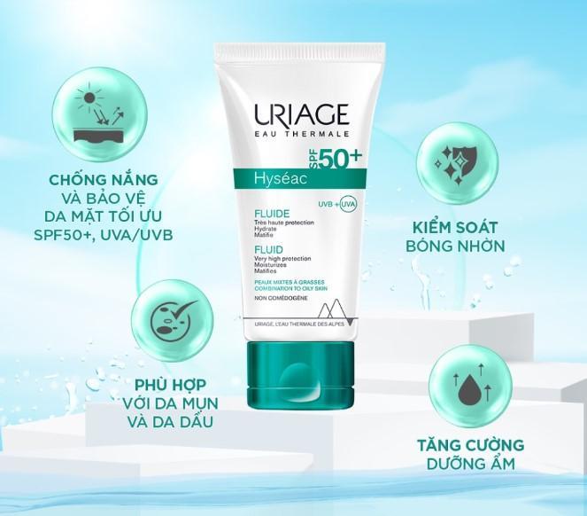 10 Dòng Kem Chống Nắng Pháp Được Lòng Người Dùng Nhất Hiện Nay