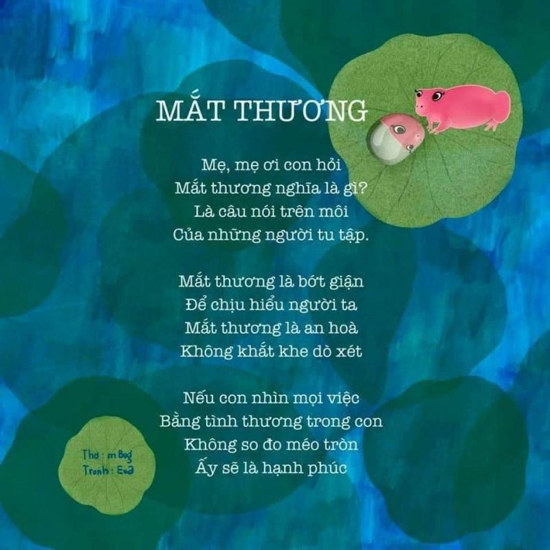 Top 10 Bài Thơ Thiền Ý Nghĩa Dành Cho Con Yêu