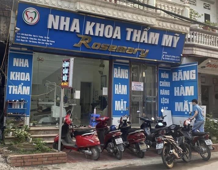 Top 5 địa chỉ niềng răng mắc cài sứ dây trong chất lượng và uy tín tại Hưng Yên