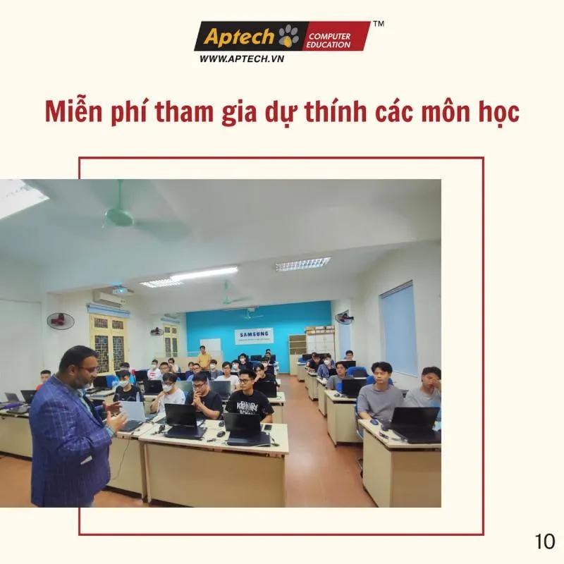 3 Địa chỉ đào tạo lập trình chất lượng hàng đầu tại quận Đống Đa, Hà Nội