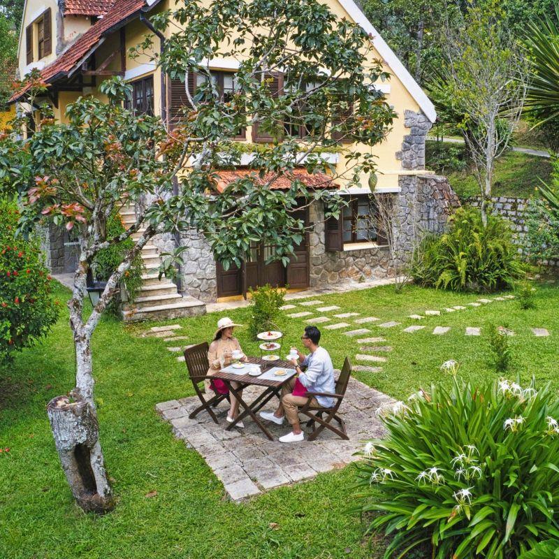 Tuyển tập 10 Áng thơ đẹp nhất ngợi ca vẻ đẹp Lâm Đồng