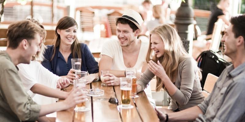 15 Dấu Hiệu Nhận Biết Một Người Yêu Lý Tưởng