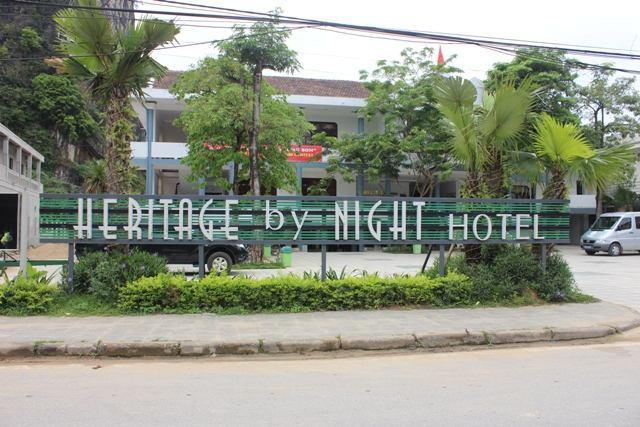 Top 13 khách sạn tuyệt đẹp nên trải nghiệm khi đến Phong Nha - Kẻ Bàng