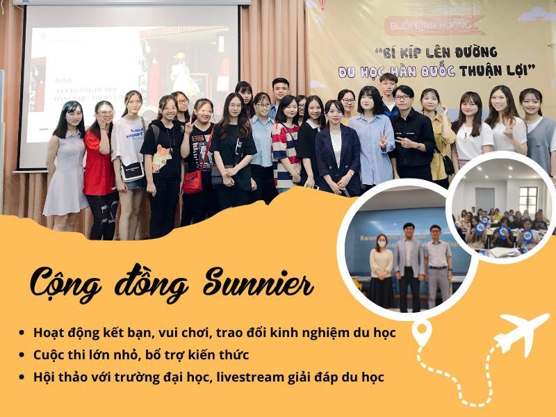 Top 18 Công Ty Tư Vấn Du Học Uy Tín Nhất TP.HCM