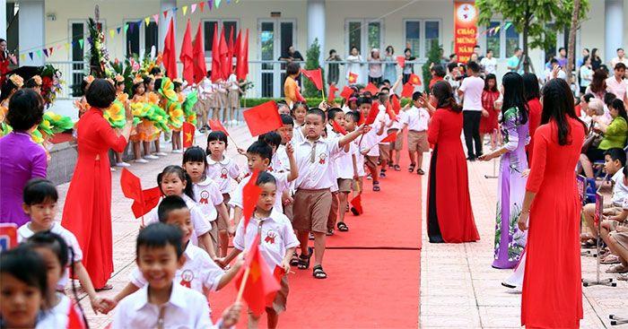 10 Bài Thơ Mùa Thu Cho Thiếu Nhi - Tuyển Tập Hay Nhất Đầy Cảm Xúc
