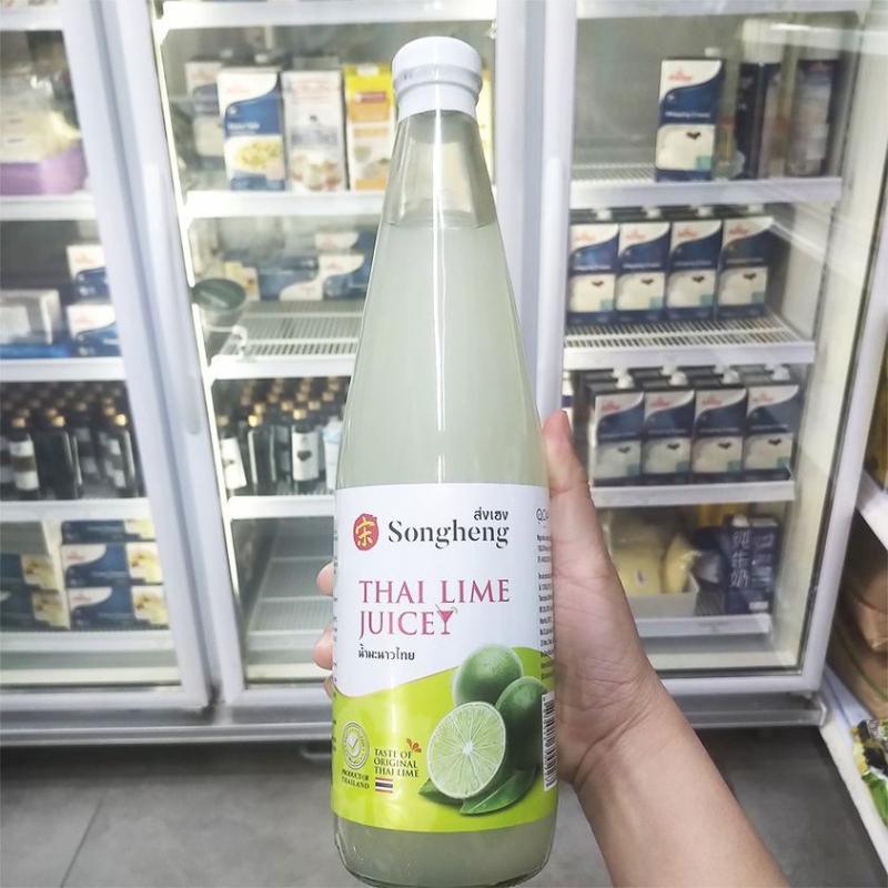Top 9 địa chỉ cung cấp nguyên liệu pha chế trà chanh cao cấp giá tốt nhất TP.HCM