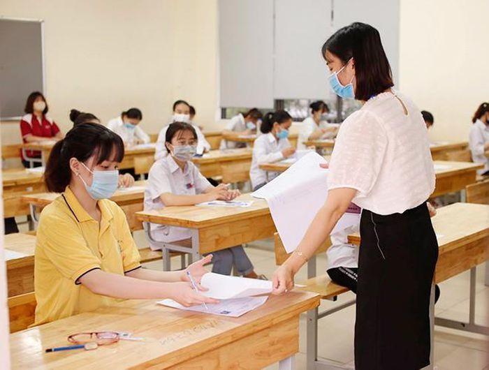 Top 10 Bài văn xúc động nhất kể lại kỷ niệm sâu sắc về tình thầy trò qua ngôi kể thứ nhất