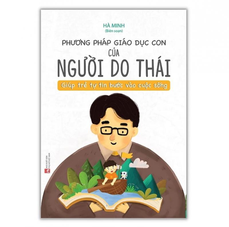 15 Tác Phẩm Vàng Dành Cho Cha Mẹ - Hành Trình Nuôi Dạy Con Thành Tài