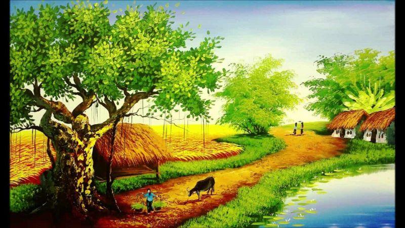10 Dàn ý phân tích bài thơ "Đất Nước" (Nguyễn Khoa Điềm) ấn tượng nhất