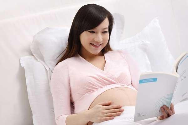 10 Bí quyết vàng giúp thai nhi phát triển khỏe mạnh và thông minh vượt trội