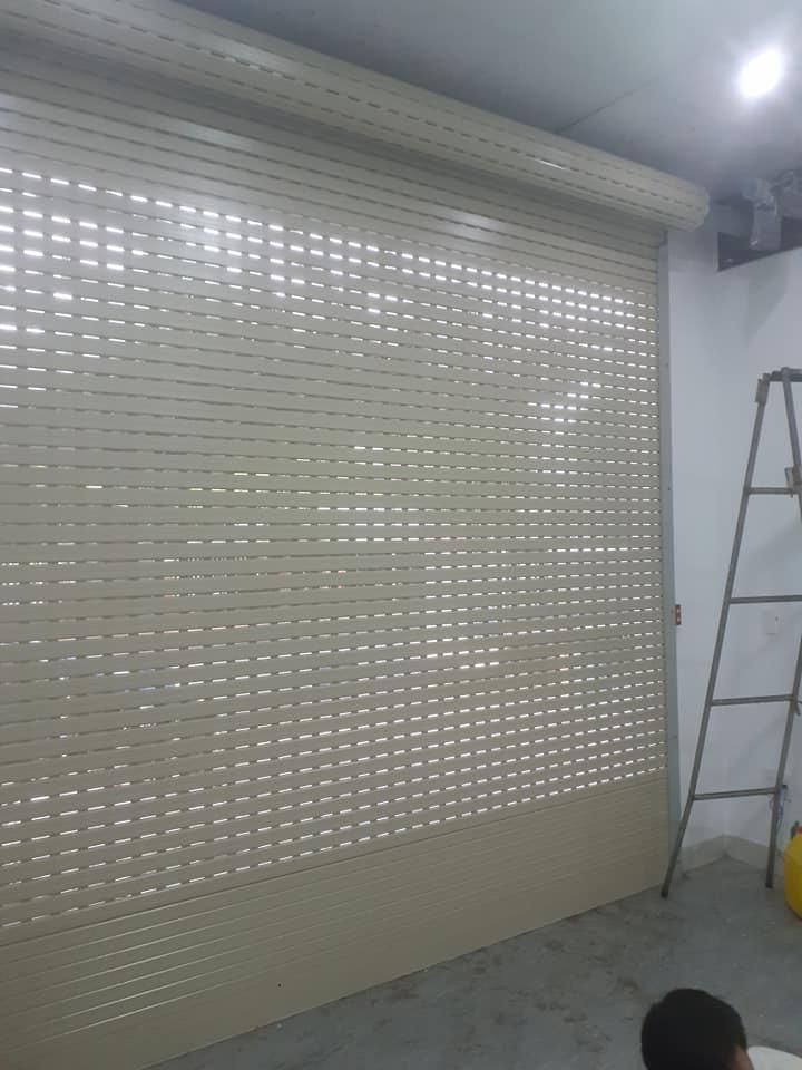 4 Địa Chỉ Uy Tín Hàng Đầu Cho Dịch Vụ Cửa Cuốn Tại Quảng Nam