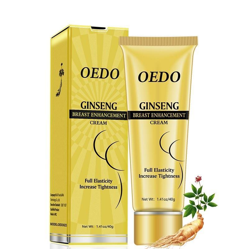 Top 7 kem bôi nở ngực an toàn, hiệu quả vượt trội được ưa chuộng nhất