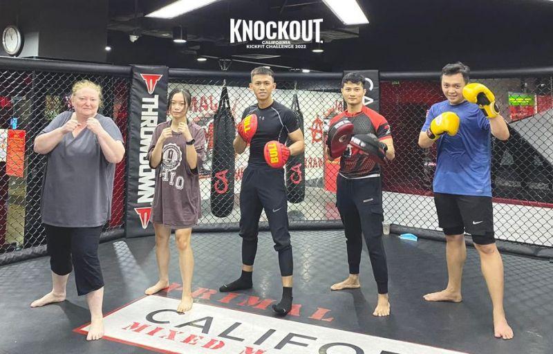 Top 3 địa điểm luyện tập Kickfit, Boxing uy tín và chất lượng hàng đầu tại Bình Dương