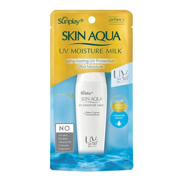 Sunplay Skin Aqua: Top 8 Sản Phẩm Kem Chống Nắng Chất Lượng Được Ưa Chuộng Nhất