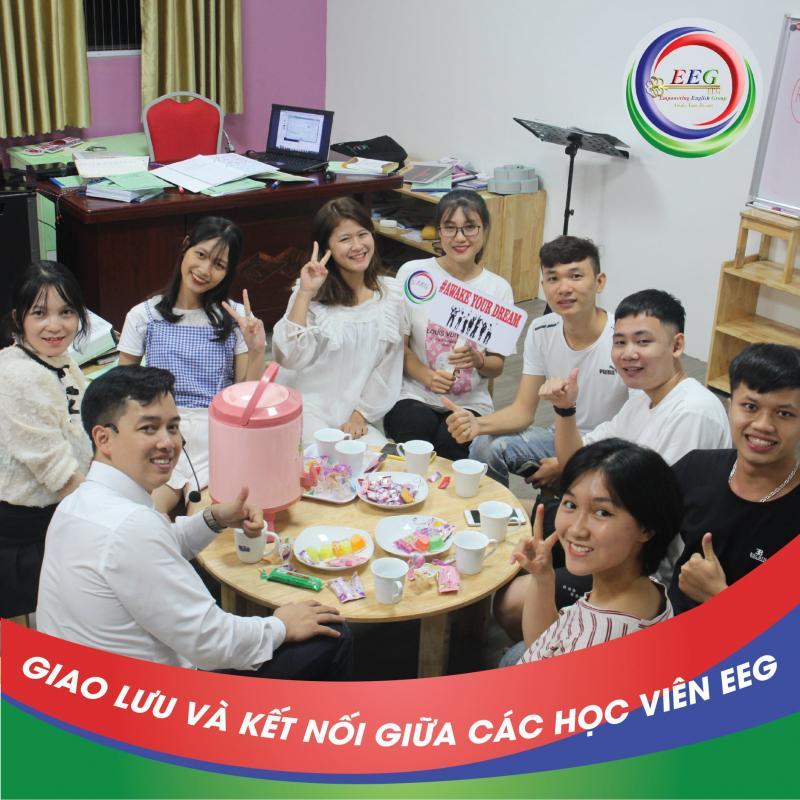 10 Địa chỉ luyện thi IELTS hàng đầu tại Thái Nguyên - Chất lượng đã được kiểm chứng