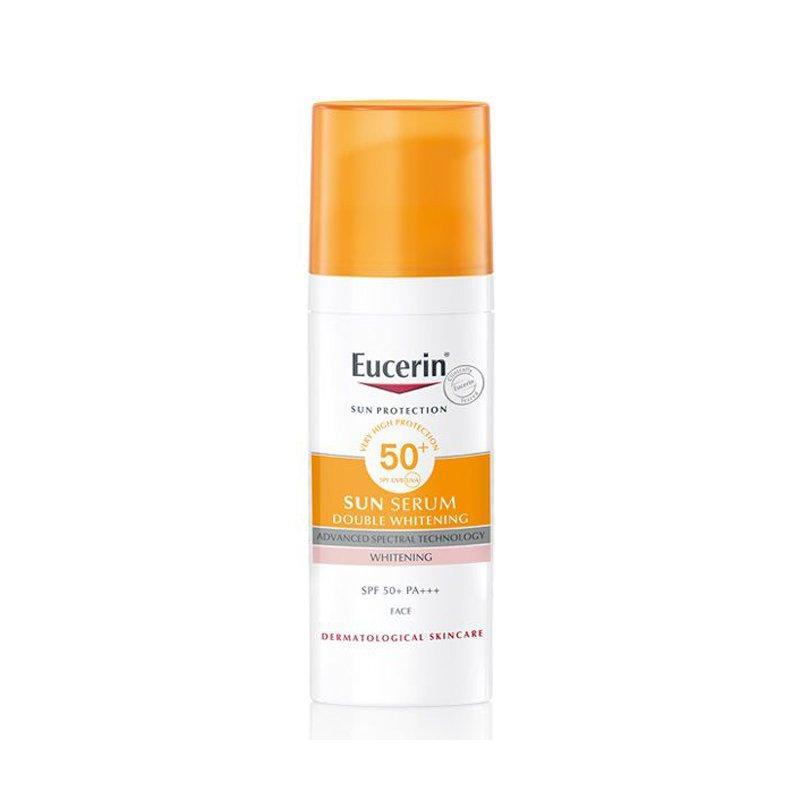 5 dòng kem chống nắng Eucerin đột phá - Lựa chọn hàng đầu của tín đồ skincare