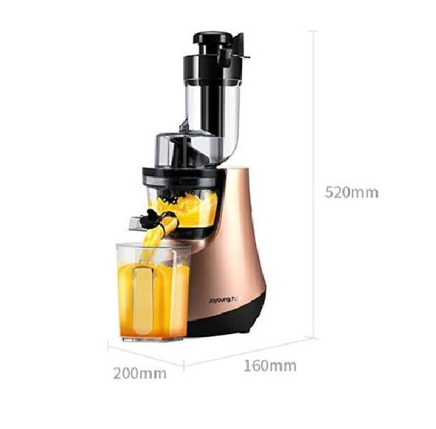 Top 10 mẫu máy ép chậm được ưa chuộng nhất hiện nay