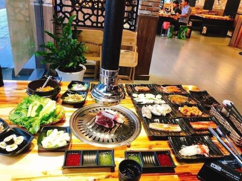 Top 8 nhà hàng hàng đầu tại Trà Vinh bạn không thể bỏ qua