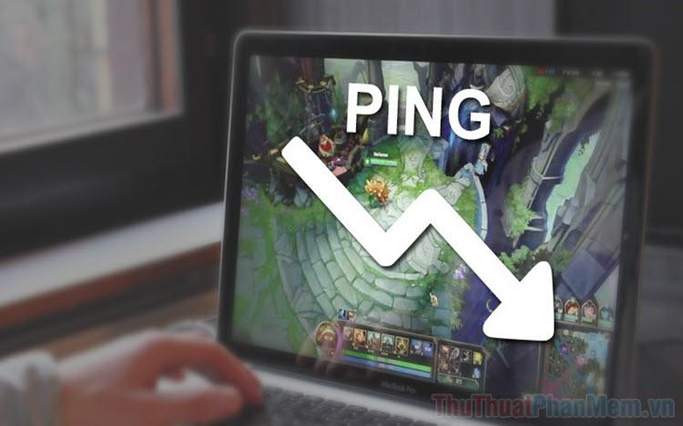 Hướng dẫn chi tiết cách kiểm tra Ping trên Windows 11