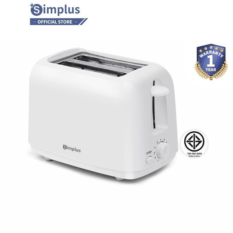 Top 10 máy nướng bánh mì gia đình chất lượng nhất hiện nay