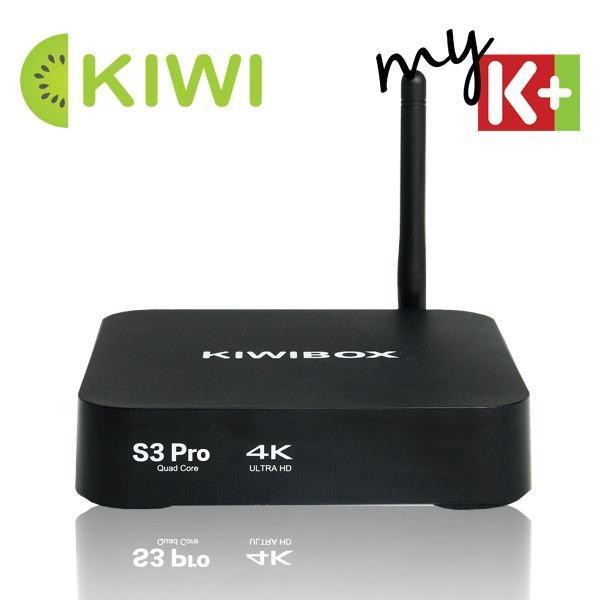 Top 7 Android TV Box được yêu thích nhất hiện nay