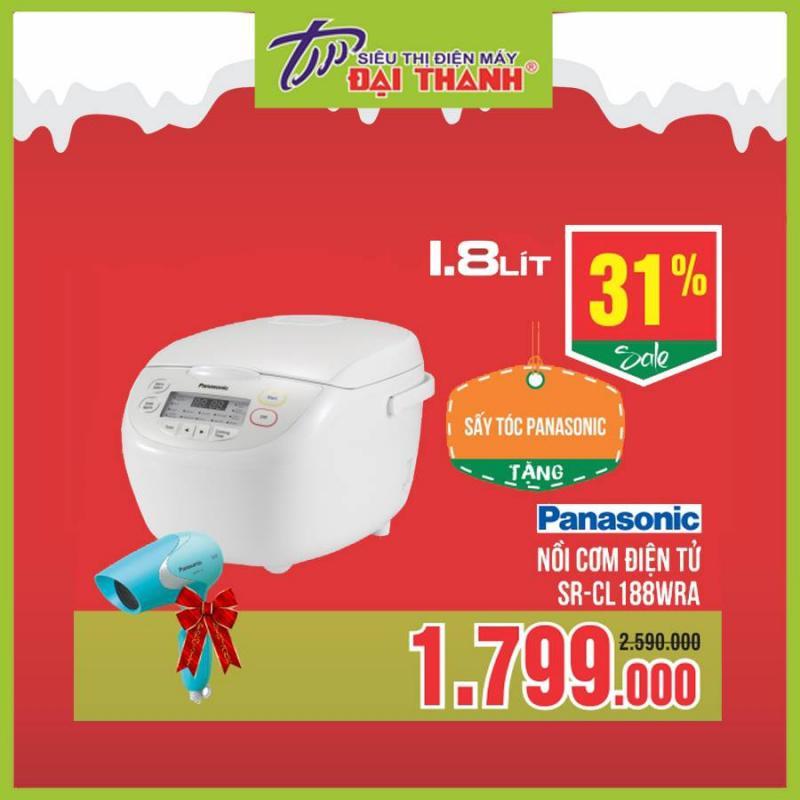 7 Địa chỉ đáng tin cậy nhất để sở hữu nồi cơm điện chất lượng tại Khánh Hòa
