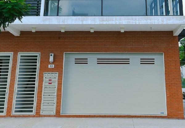 5 Địa Chỉ Uy Tín Hàng Đầu Cho Dịch Vụ Lắp Đặt & Sửa Chữa Cửa Cuốn Tại Quảng Ngãi