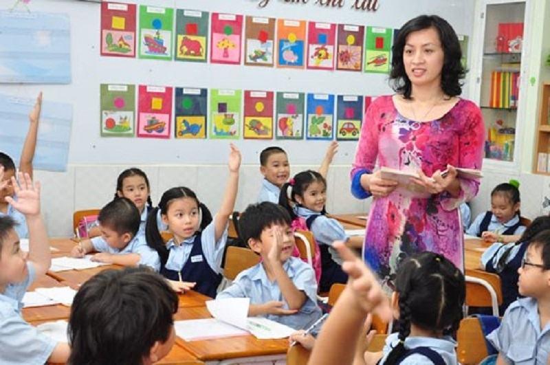 11 bí quyết vàng giúp giáo viên vững vàng trên bục giảng