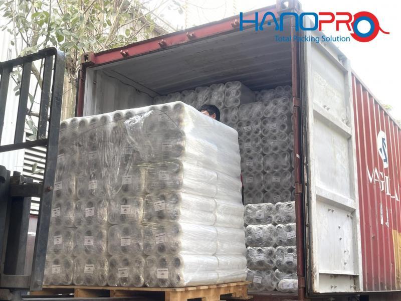 Top 6 công ty hàng đầu sản xuất băng dính in logo chất lượng tại Hà Nội