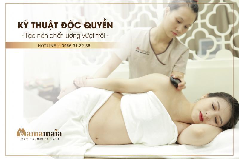 Top 13 điểm massage thư giãn chất lượng nhất Hà Nội