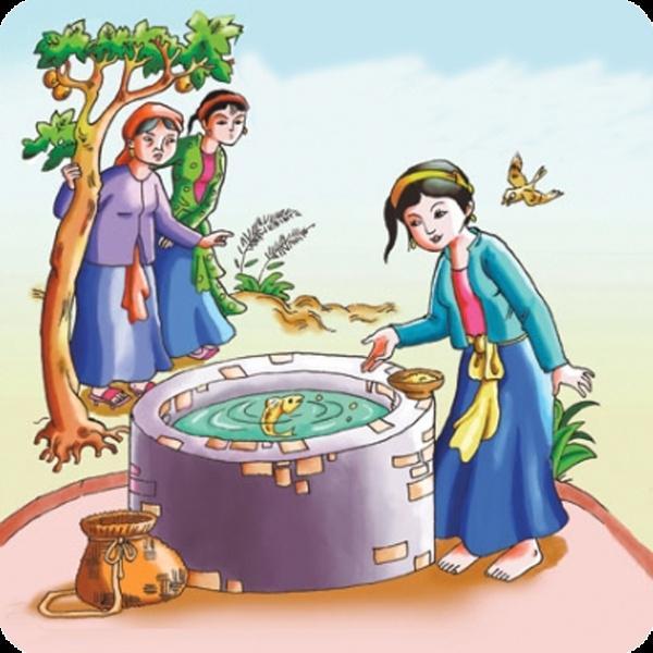 10 Dàn ý xuất sắc nhất miêu tả nhân vật cổ tích đáng nhớ