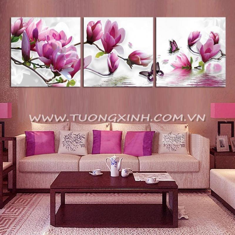 9 địa chỉ mua tranh treo tường đẹp giá tốt nhất Hà Nội