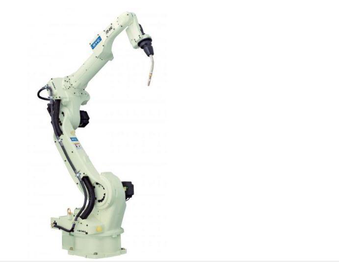 5 dòng robot hàn công nghiệp dẫn đầu thị trường - Lựa chọn tối ưu cho doanh nghiệp