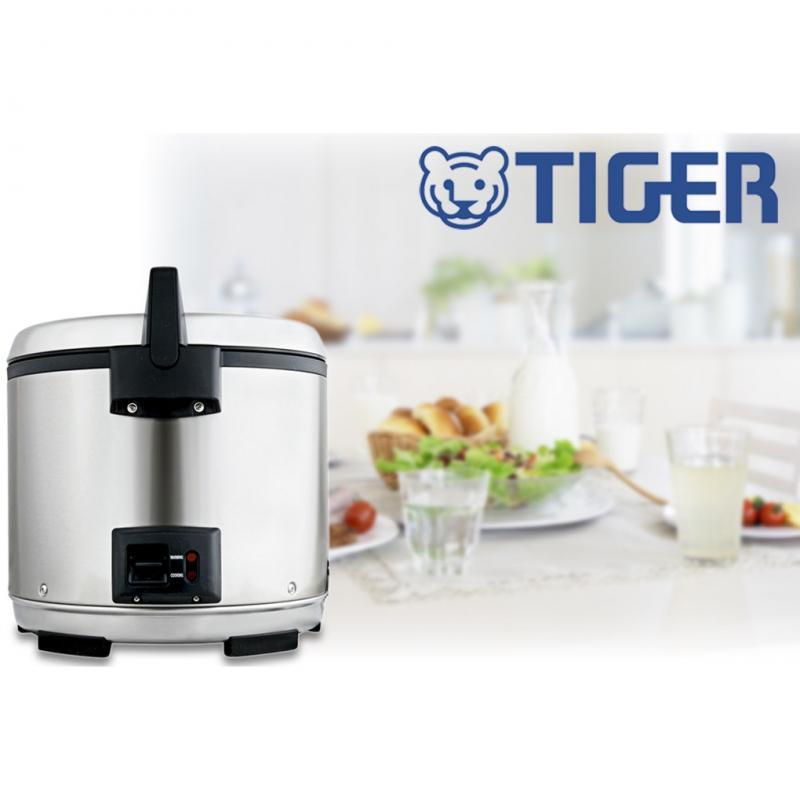8 mẫu nồi cơm điện Tiger bán chạy nhất - Sự lựa chọn tin cậy của mọi gia đình