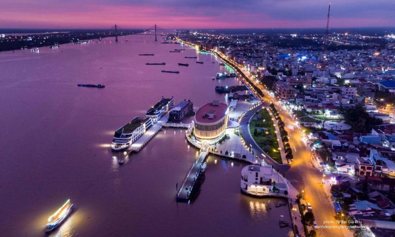Top 10 Bài thơ hay nhất viết về vùng đất Tiền Giang