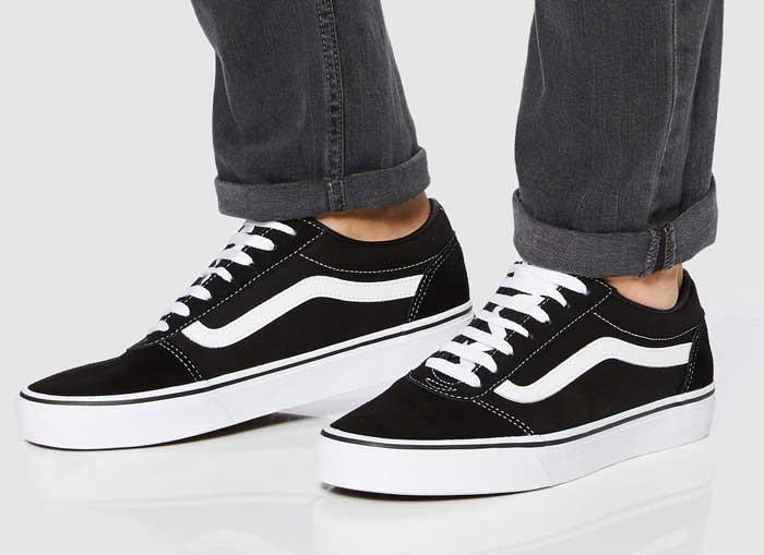 Top 10 cửa hàng bán giày sneaker chính hãng được ưa chuộng trên Shopee