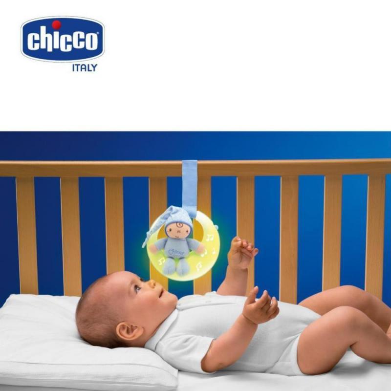 10 món đồ chơi phát nhạc tốt nhất cho trẻ sơ sinh được các mẹ tin dùng