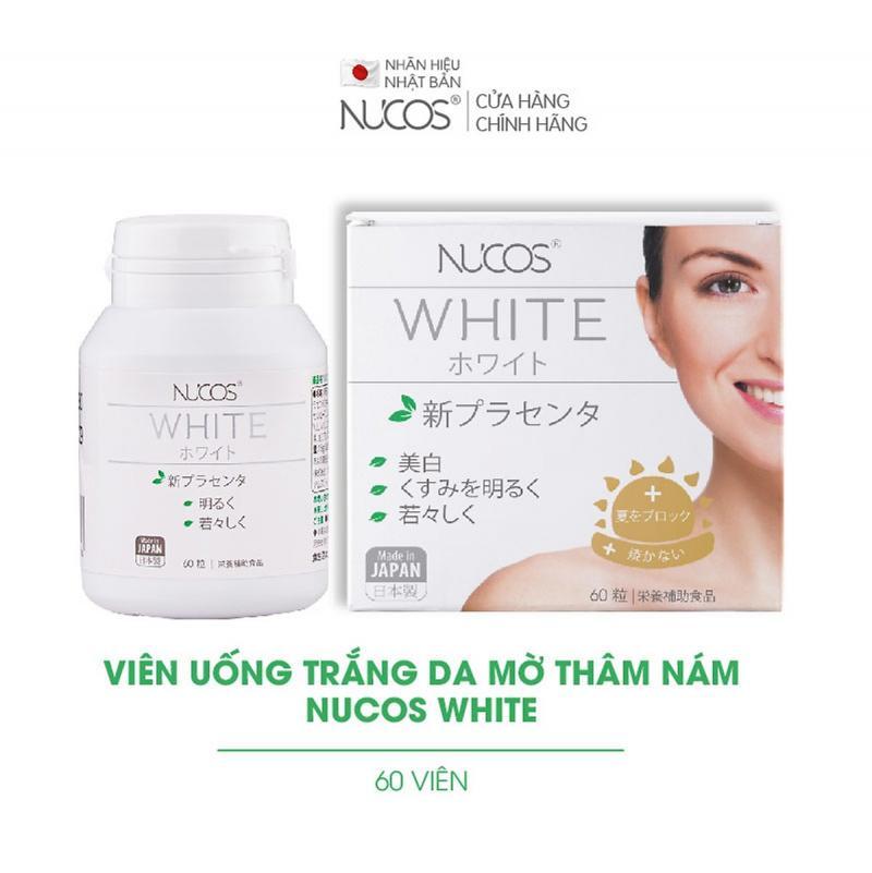 Top 10 viên uống trắng da Nhật Bản chất lượng nhất hiện nay - Lựa chọn hoàn hảo cho làn da rạng ngời