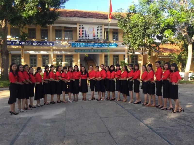 5 Ngôi Trường Liên Cấp Xuất Sắc Nhất Tỉnh Phú Yên - Chất Lượng Được Khẳng Định