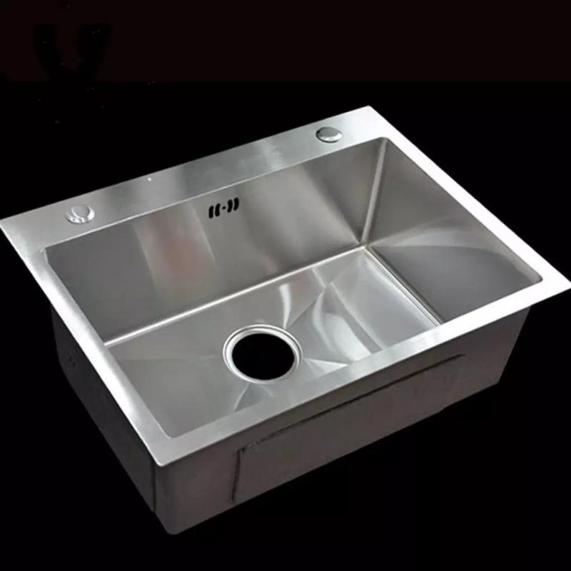 9 Mẫu chậu rửa bát cao cấp: Thiết kế sang trọng - Chất lượng đỉnh cao - Bán chạy nhất thị trường