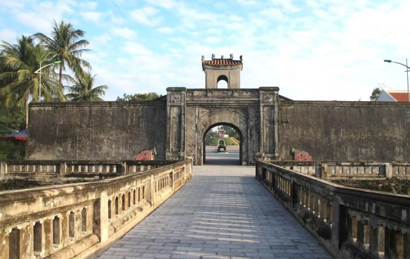 20 Áng thơ xúc động nhất về mảnh đất Quảng Trị