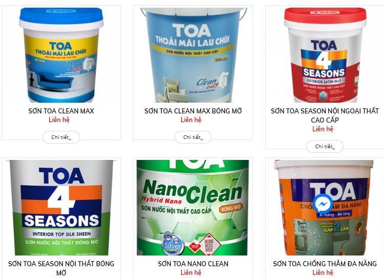 6 địa chỉ cung cấp vật liệu xây dựng đáng tin cậy nhất tại Tiền Giang