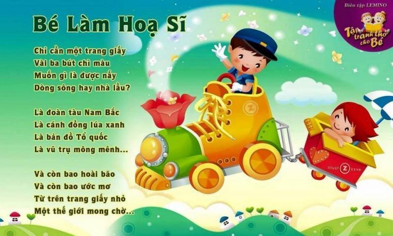 Top 15 loại sách truyện hấp dẫn cha mẹ nên lựa chọn cho con yêu