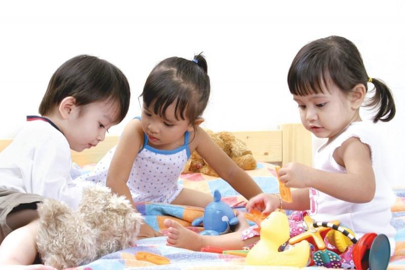 10 Phương Pháp Vàng Giúp Trẻ Phát Triển Trí Thông Minh Vượt Trội Ngay Từ Nhỏ