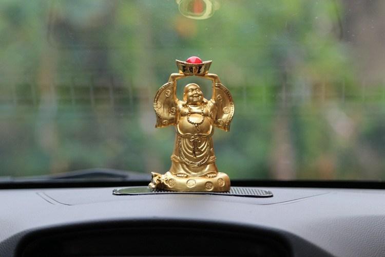 14 Mẹo phong thủy trên xe hơi giúp thu hút may mắn và lan tỏa năng lượng tích cực